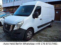 Bild des Angebotes Nissan NV400 Kastenwagen L2H2 3,5t PRO
