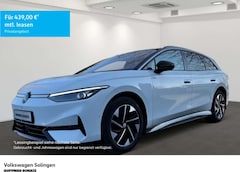 Bild des Angebotes VW ID.7 Tourer 210 kW Pro S AHK   Pano   Area View   IQ.Dr