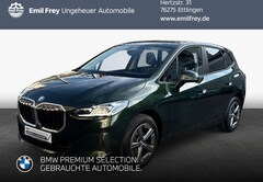 Bild des Angebotes BMW 216 216i Active Tourer Aut. LED