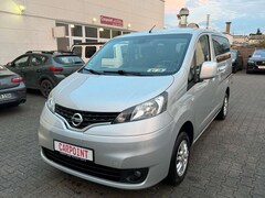 Bild des Angebotes Nissan NV200 Evalia Tekna KAMERA/KLIMA/7 SITZER/SHZ/AHK