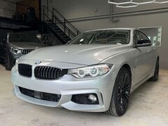 Bild des Angebotes BMW 435 BMW 435d xDrive Gran Coupé HUD/KEYLESS/AHK