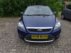 Bild des Angebotes Ford Focus CC Titanium Vermittlungsgeschäft keine Garantie