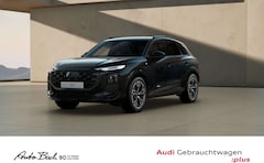 Bild des Angebotes Audi Q3 S line TFSI Stronic Navi LED CarPlay ACC AHK