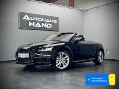 Bild des Angebotes Audi TT *Roadster*45TFSI*Quattro*LED*Navi*Kamera*Sport