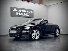 Bild des Angebotes Audi TT *Roadster*45TFSI*Quattro*LED*Navi*Kamera*Sport