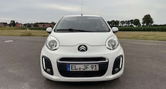Citroen C1 1.0 Tendance