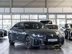 Bild des Angebotes BMW 440 xDrive Gran Coupe Inno HK Carbon