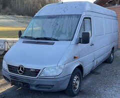 Bild des Angebotes Mercedes-Benz Sprinter 313 CDI Sprinter 903.663