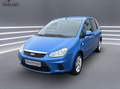 Bild des Angebotes Ford C-Max 1,8 Style+