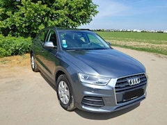 Bild des Angebotes Audi Q3 Q3 2.0 TFSI quattro S tronic