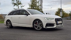 Bild des Angebotes Audi S4 Avant 3.0 TFSI quattro tiptronic