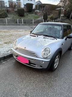 Bild des Angebotes MINI Cooper Park Lane