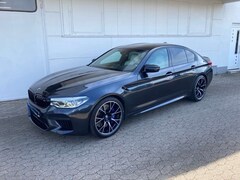 Bild des Angebotes BMW M5 M5 Competition