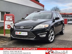 Bild des Angebotes Ford Mondeo Mondeo Turnier 2.0 TDCi Titanium X/StandHz/Ahk
