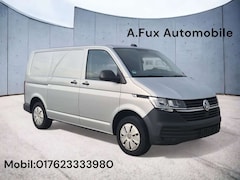 Bild des Angebotes VW T6 Transporter 1-Hand Navi Kamera SHZ Klima TÜV
