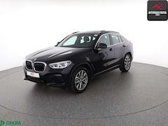 Bild des Angebotes BMW X4 X4 xDrive30d M SPORT LENKRAD,KAMERA,KEYLESS,AHK