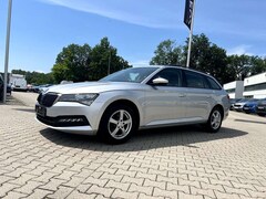 Bild des Angebotes Skoda Superb Combi 2.0 TDI DSG Active *LED Navi Sitzh.