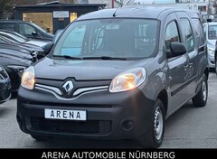 Bild des Angebotes Renault Kangoo Rapid 1.5 dCi Automatik*Maxi Extra*1.Hand