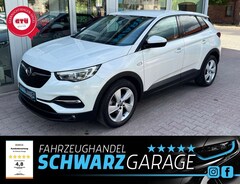 Bild des Angebotes Opel Grandland X Business Edition*EURO6*SPURHALTE*