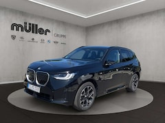 Bild des Angebotes BMW X3 30e xDrive M SPORT AHK 360°KAMERA KOMFORTZUG SHZ