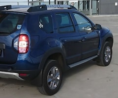 Bild des Angebotes Dacia Duster 1.2 TCe 125 4x4 Prestige BJ 2017
