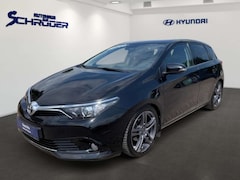 Bild des Angebotes Toyota Auris 1.2 Turbo Edition-S+ Klima Sitzheizung Tempomat