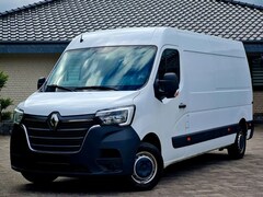 Bild des Angebotes Renault Master III Kasten L3H2 3,5t *21.000Km, 1.Hand*