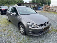 Bild des Angebotes VW Golf Variant VII Variant Comfortline BMT Anhängerkupplung