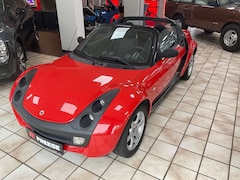 Bild des Angebotes smart roadster roadster/coupe Roadster