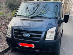 Bild des Angebotes Ford Transit Transit 280 K TDCi Lkw ECO Basis