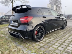 Bild des Angebotes Mercedes-Benz A 45 AMG 4Matic Speedshift 7G-DCT