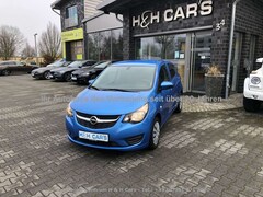 Bild des Angebotes Opel Karl 1.0 12V bivalent Benzin/LPG Edition 3