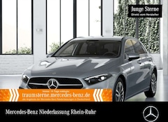 Bild des Angebotes Mercedes-Benz A 200 d PROGRESSIVE+AHK+MULTIBEAM+KAMERA+TOTW+8G