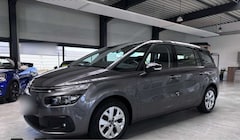 Bild des Angebotes Citroen Grand C4 SpaceTourer LIVE PACK+NAV+7SITZ+EINPARK