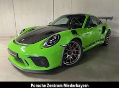 Bild des Angebotes Porsche 991 (911) GT3 RS | Weissach-Paket | Liftsystem |