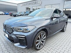 Bild des Angebotes BMW X6 *40xd*MSport*360*ACC*HUD*B&W*LASER*