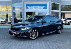 Bild des Angebotes BMW 640 640Xd GT M Sport HUD/Laser/360°/ACC/H&K/Sitzbelu