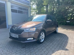 Bild des Angebotes Skoda Fabia Cool Plus 1 Hand Top gepflegt