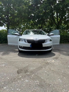 Bild des Angebotes Skoda Octavia Drive