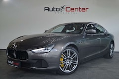 Bild des Angebotes Maserati Ghibli 3.0 Diesel*81 Tkm*Kamera*Navi*Memory*21 Z