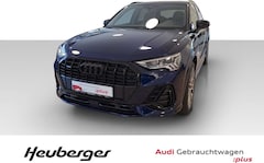 Bild des Angebotes Audi Q3 40 TFSI quattro S tronic S line, AHK, Pano