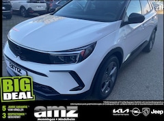 Bild des Angebotes Opel Grandland 1.2 Turbo GS Line *Inventur-Abverkauf*