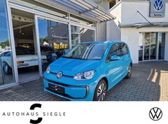 Bild des Angebotes VW e-up! move up! CCS 5-Türen Kamera maps+more Tempomat Sit