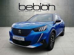 Bild des Angebotes Peugeot e-2008 Elektromotor 136 GT KeyLess LED Navi