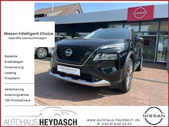 Bild des Angebotes Nissan X-Trail e-Power e-4orce Tekna+VOLLAUSSTATTUNG*