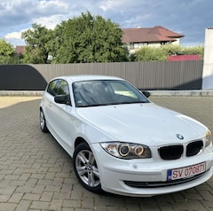 Bild des Angebotes BMW 116 116d DPF Edition Lifestyle