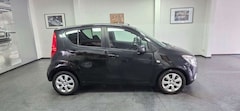 Bild des Angebotes Opel Agila 1.2 Edition Klima TÜV 03/2028