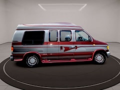 Bild des Angebotes Ford Econoline Van E-Series E-150 4,6 V8 XL