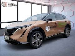 Bild des Angebotes Nissan Ariya Advance Pack 63kW/h *NAVI*PROPILOT*SITZHZG
