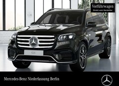 Bild des Angebotes Mercedes-Benz GLS 450 d 4M AMG+PANO+360+AHK+MULTIBEAM+STHZG+HUD